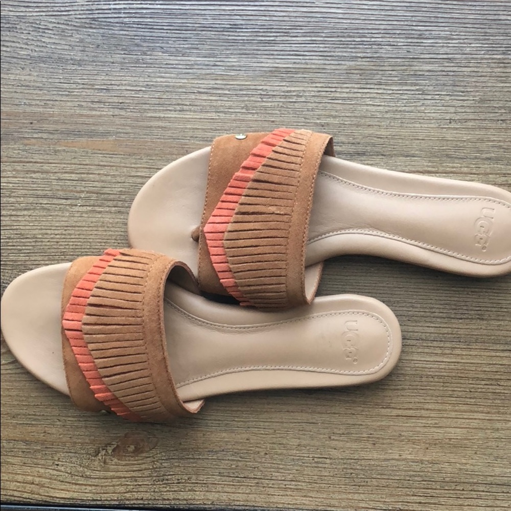 Ugg Binx Slide Flip Flop Sandal *MAKE AN OFFER!*